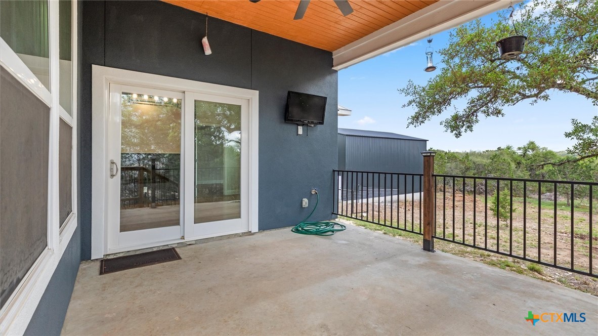 3225 Hawthorne Road Spring Branch, TX 78070 - Photo 36 of 48
