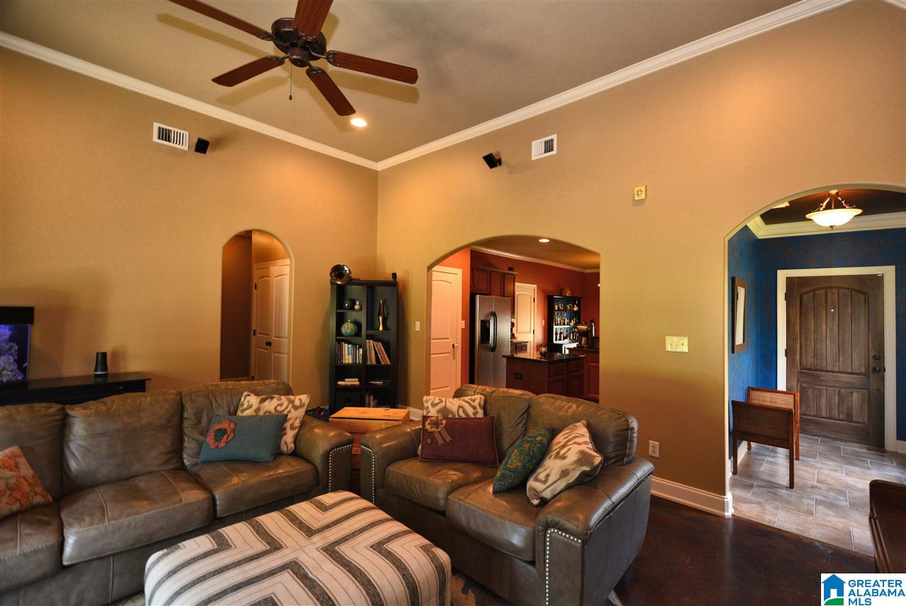 437 Heathersage Road Alabaster, AL 35114 - Photo 11 of 37 Gallery Image 11