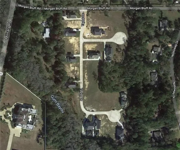 $64,900 | 141 Taylor Drive, Pearl River, LA 70452