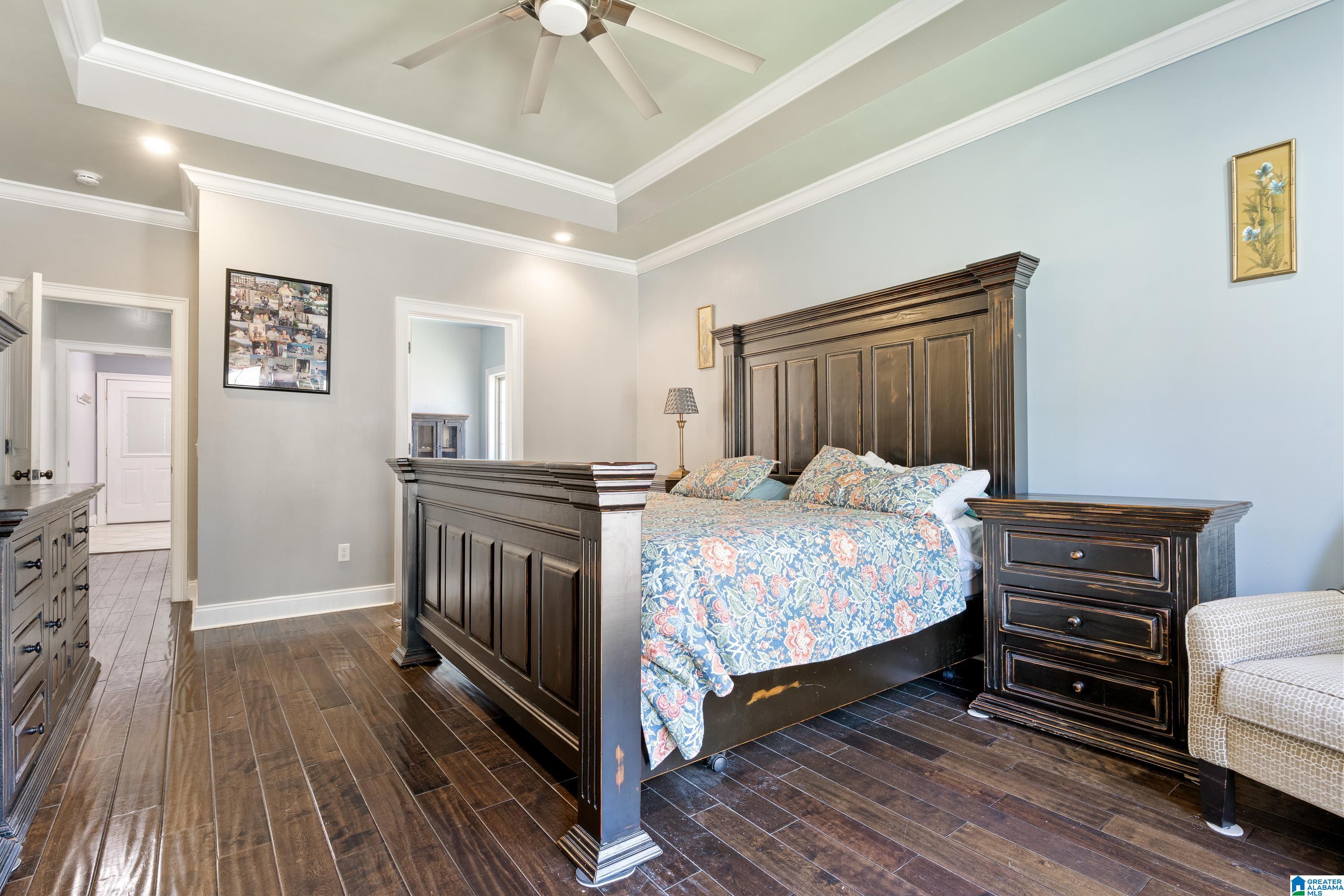 66 Stricklin Road Cullman, AL 35057 - Photo 17 of 60