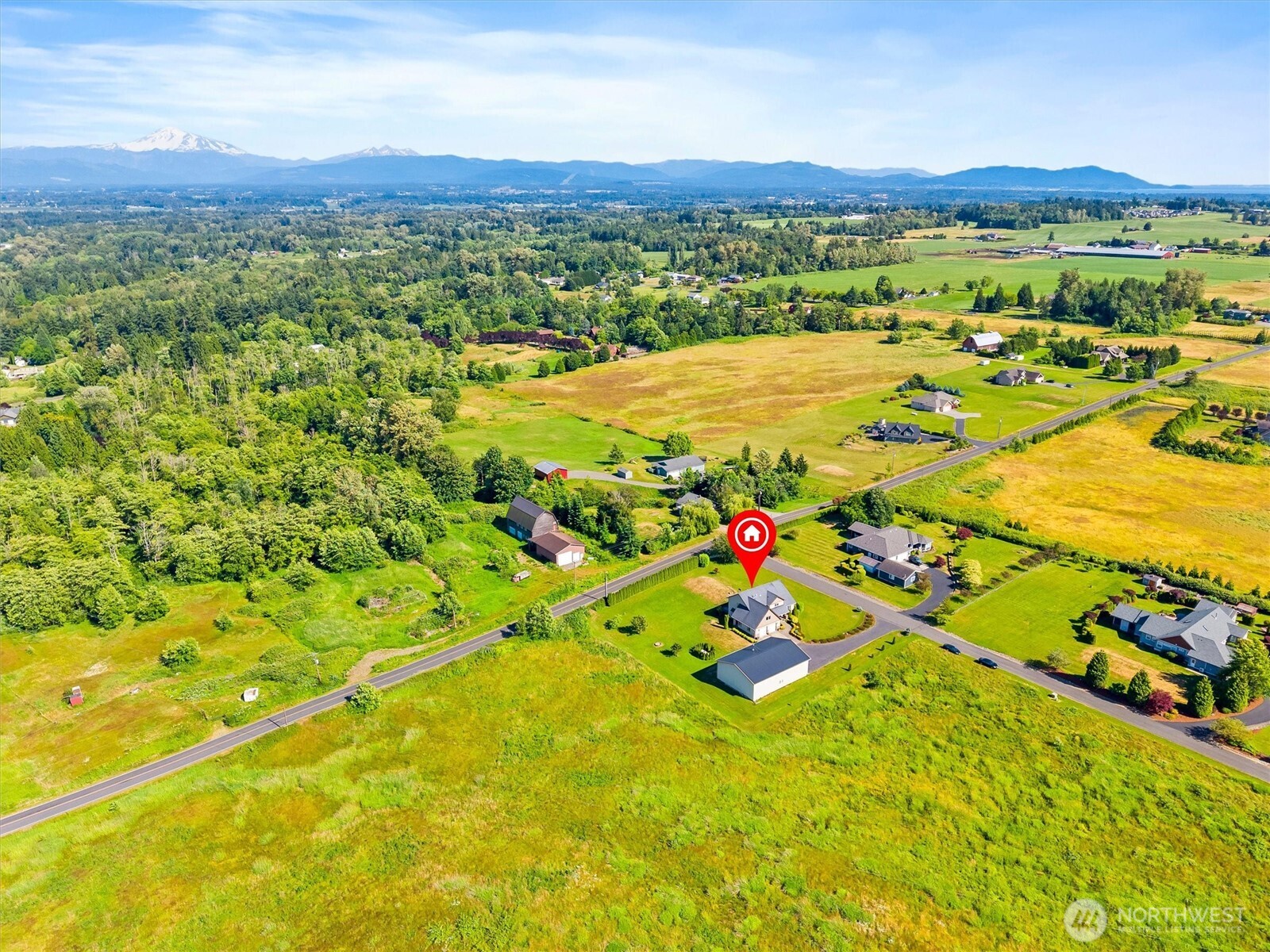 2914 Cameron Ridge Lane Ferndale, WA 98248 - Photo 5 of 33