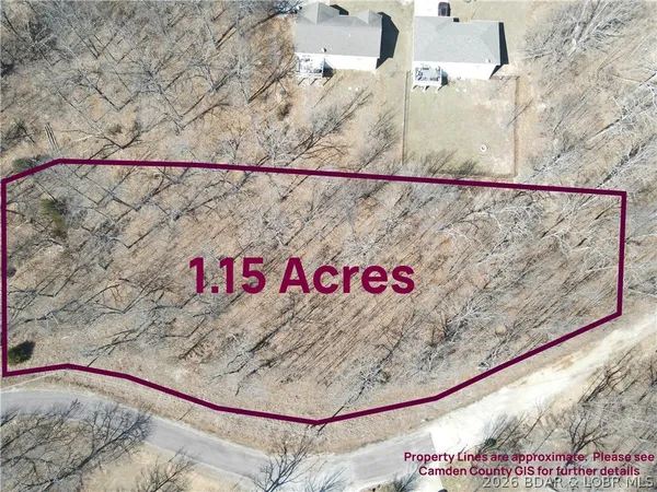 $9,400 | 1395-1396 Ashton Lane, Camdenton, MO 65020