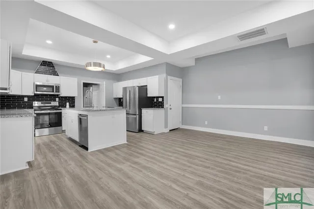 $375,000 | 1114 1/2 East Bolton Street, Savannah, GA 31401