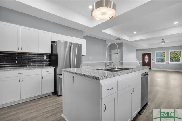 $375,000 | 1114 1/2 East Bolton Street, Savannah, GA 31401