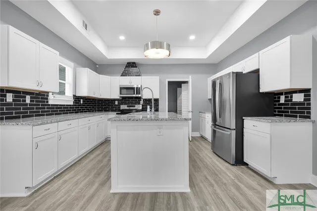 $375,000 | 1114 1/2 East Bolton Street, Savannah, GA 31401