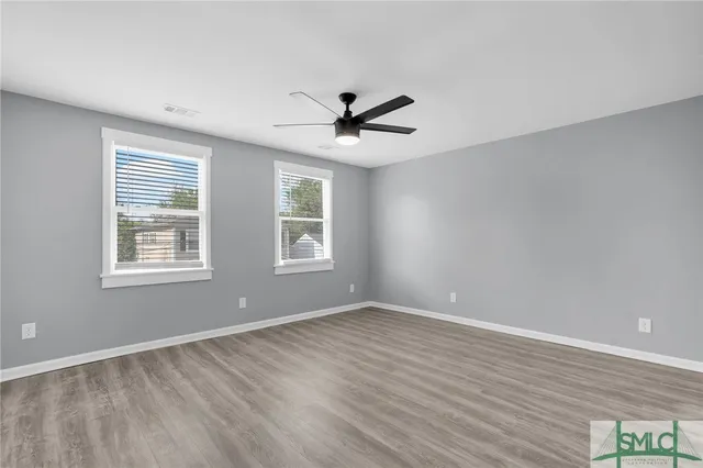 $375,000 | 1114 1/2 East Bolton Street, Savannah, GA 31401