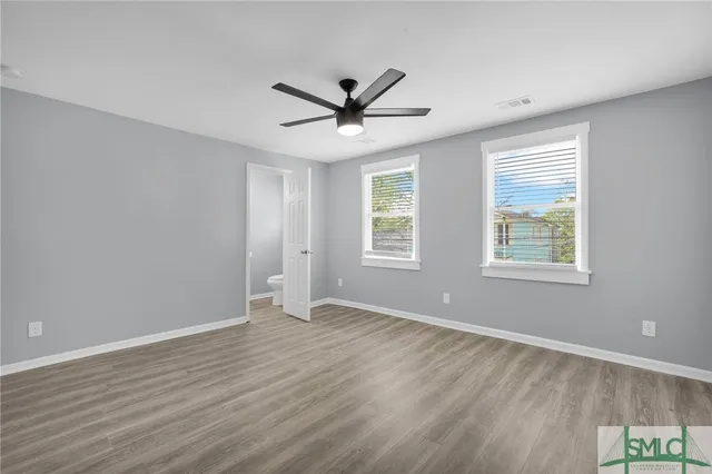 $375,000 | 1114 1/2 East Bolton Street, Savannah, GA 31401