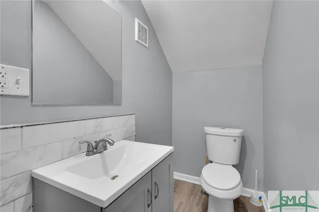 $375,000 | 1114 1/2 East Bolton Street, Savannah, GA 31401