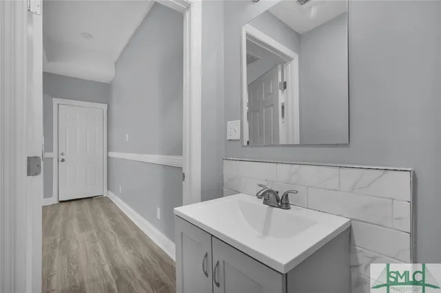 $375,000 | 1114 1/2 East Bolton Street, Savannah, GA 31401