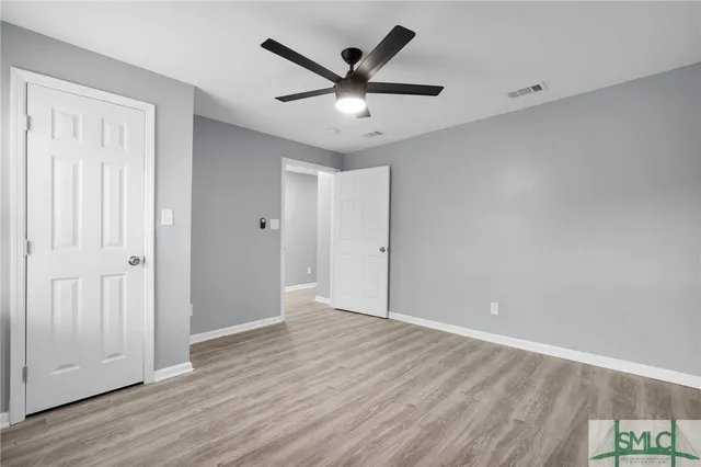 $375,000 | 1114 1/2 East Bolton Street, Savannah, GA 31401