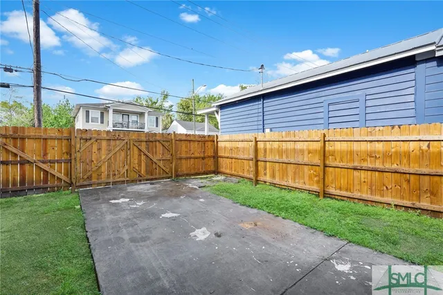 $375,000 | 1114 1/2 East Bolton Street, Savannah, GA 31401