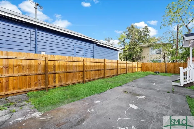 $375,000 | 1114 1/2 East Bolton Street, Savannah, GA 31401