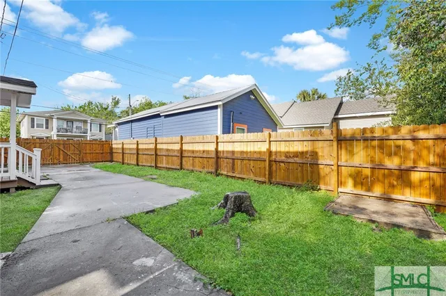 $375,000 | 1114 1/2 East Bolton Street, Savannah, GA 31401