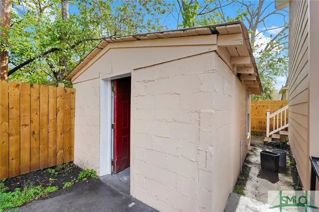 $375,000 | 1114 1/2 East Bolton Street, Savannah, GA 31401