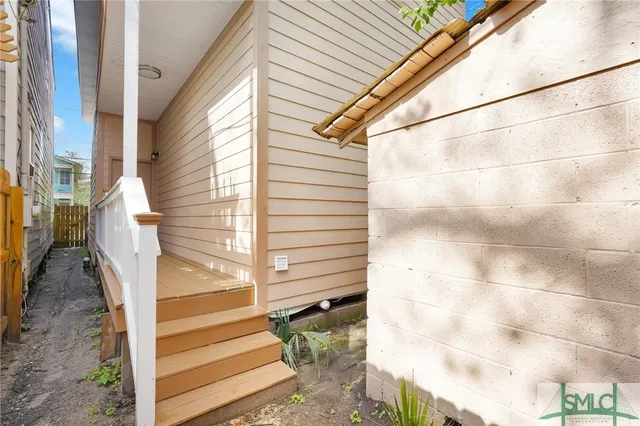 $375,000 | 1114 1/2 East Bolton Street, Savannah, GA 31401