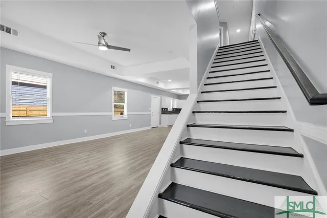 $375,000 | 1114 1/2 East Bolton Street, Savannah, GA 31401