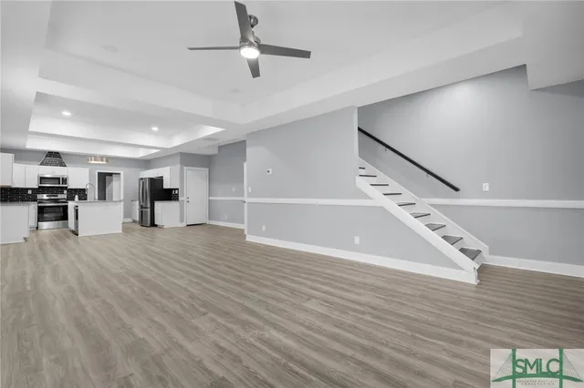 $375,000 | 1114 1/2 East Bolton Street, Savannah, GA 31401