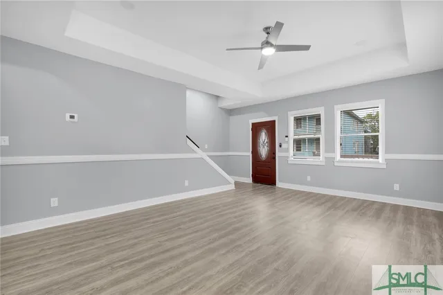 $375,000 | 1114 1/2 East Bolton Street, Savannah, GA 31401