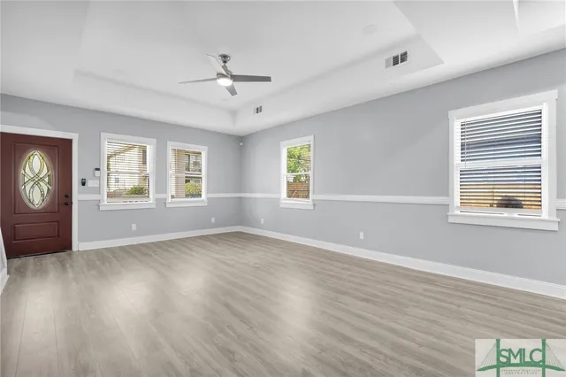 $375,000 | 1114 1/2 East Bolton Street, Savannah, GA 31401