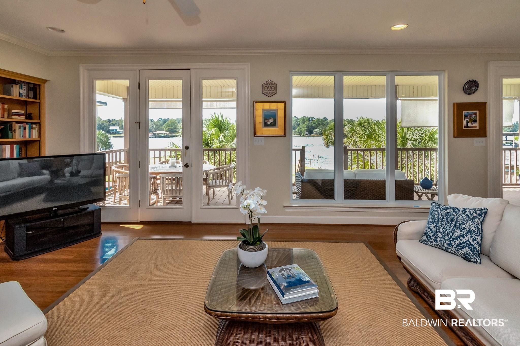 3328 Harbor View Court Mobile, AL 36605 - Photo 13 of 43