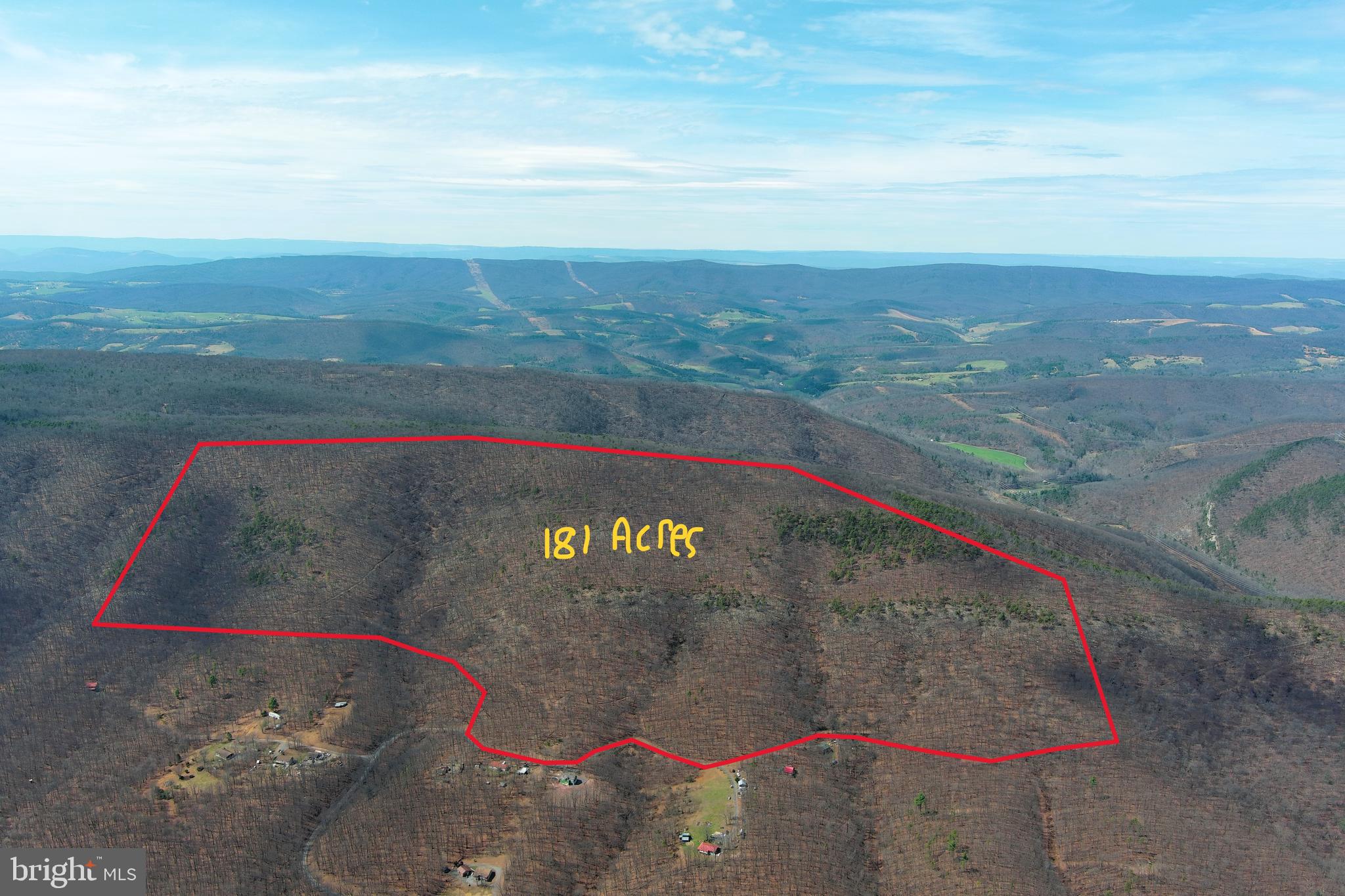 181 Deer Run Road Baker, WV 26801 - Photo 2 of 71
