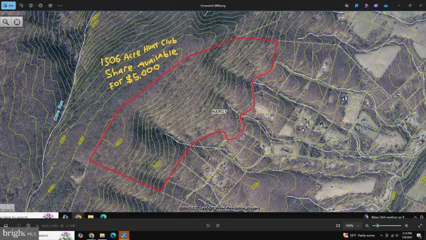 $450,000 | 181 Deer Run Road, Baker, WV 26801