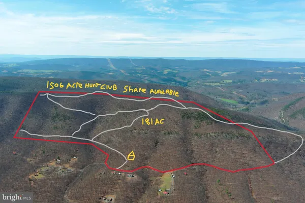 $450,000 | 181 Deer Run Road, Baker, WV 26801