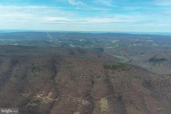 $450,000 | 181 Deer Run Road, Baker, WV 26801