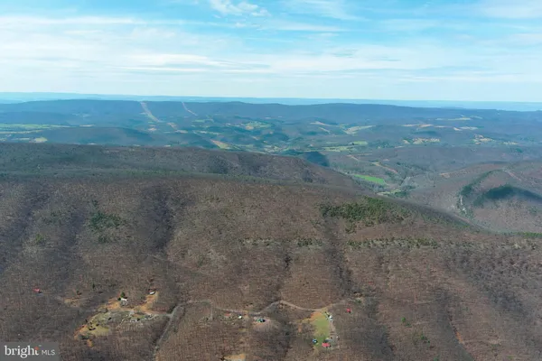 $450,000 | 181 Deer Run Road, Baker, WV 26801