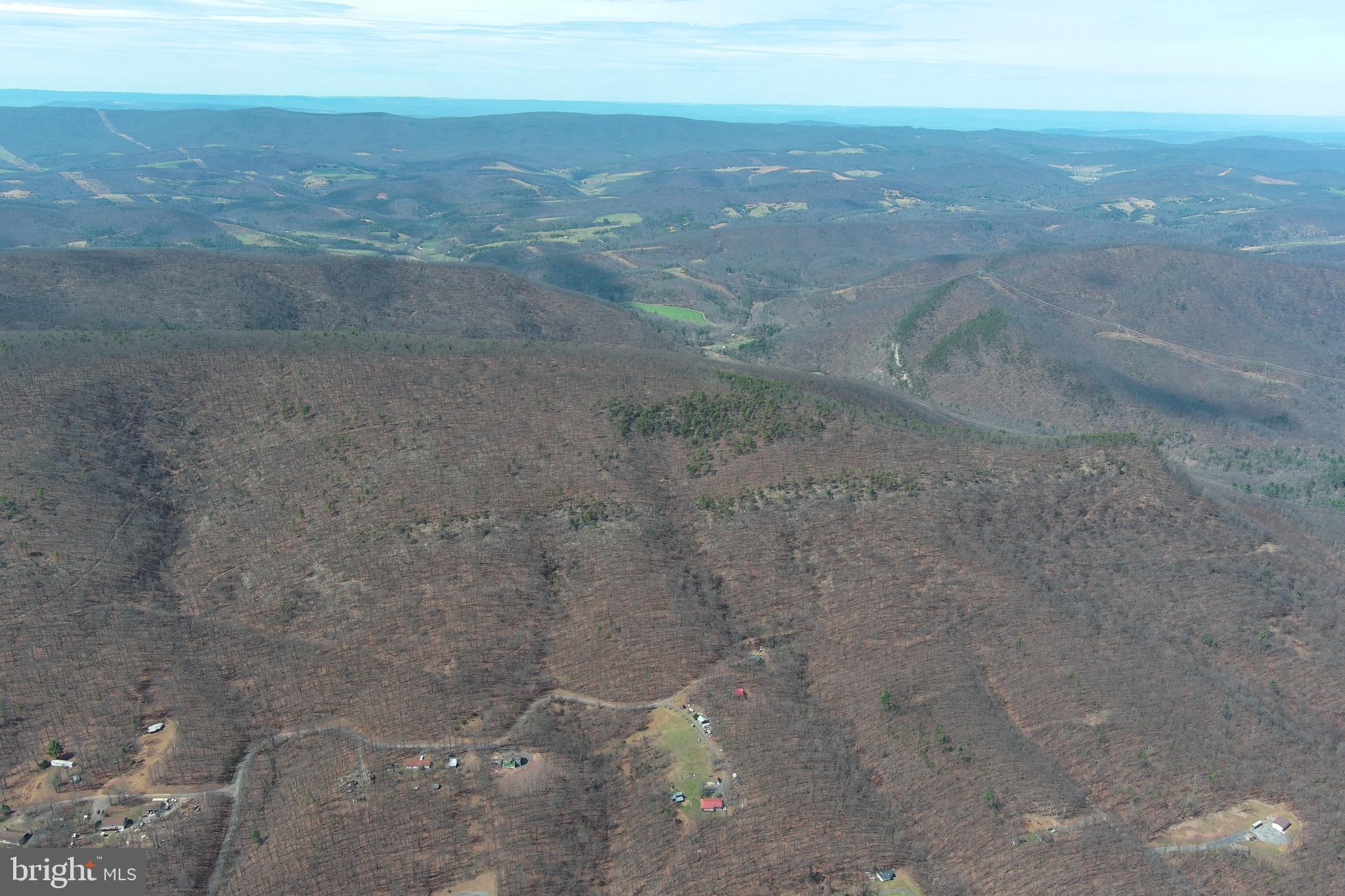 181 Deer Run Road Baker, WV 26801 - Photo 52 of 71