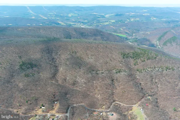 $450,000 | 181 Deer Run Road, Baker, WV 26801