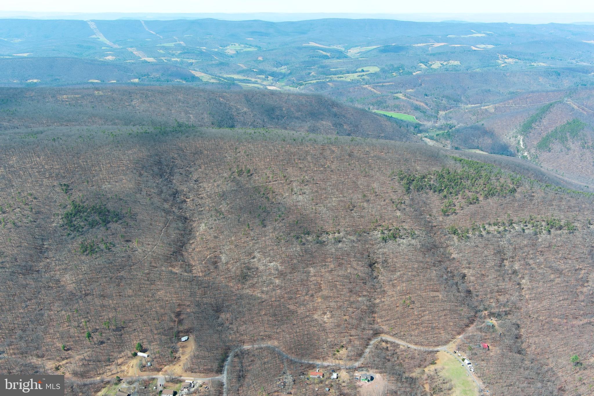 181 Deer Run Road Baker, WV 26801 - Photo 55 of 71