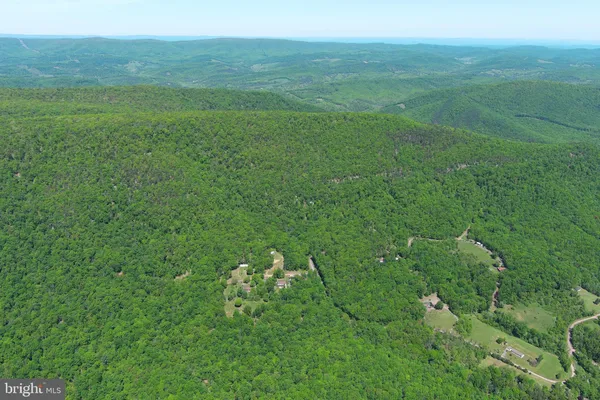 $450,000 | 181 Deer Run Road, Baker, WV 26801