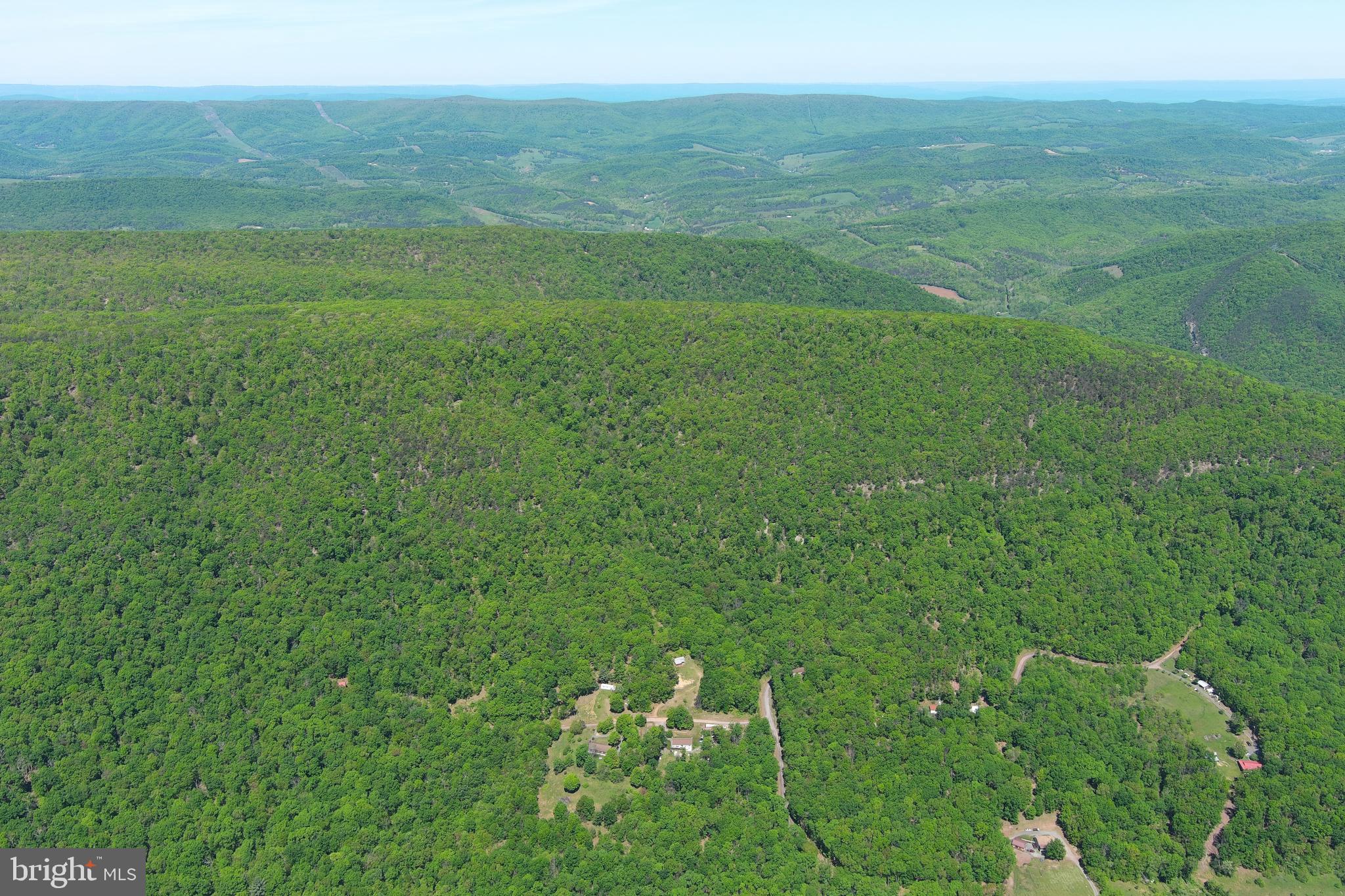 181 Deer Run Road Baker, WV 26801 - Photo 58 of 71
