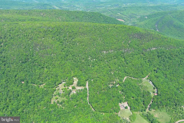 $450,000 | 181 Deer Run Road, Baker, WV 26801