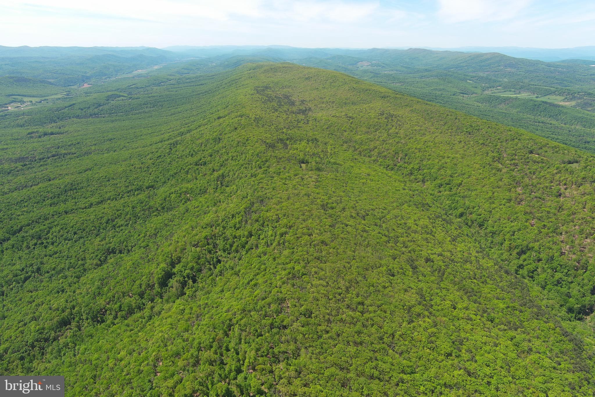 181 Deer Run Road Baker, WV 26801 - Photo 66 of 71 a view of a field with an ocean