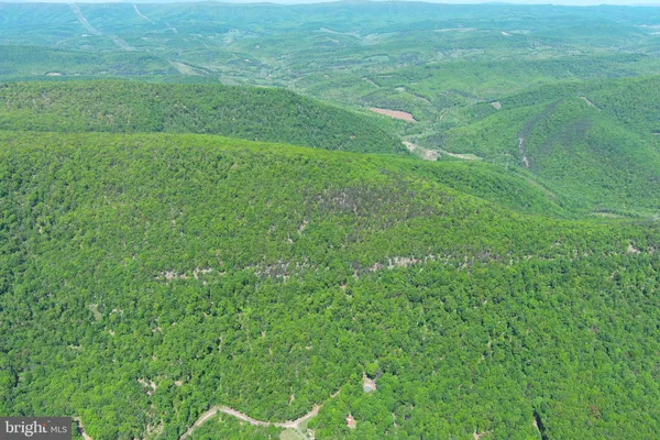 $450,000 | 181 Deer Run Road, Baker, WV 26801