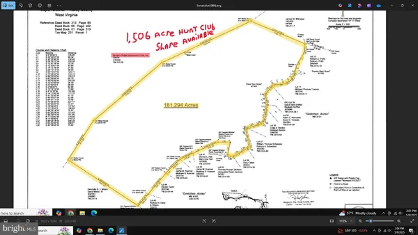 $450,000 | 181 Deer Run Road, Baker, WV 26801