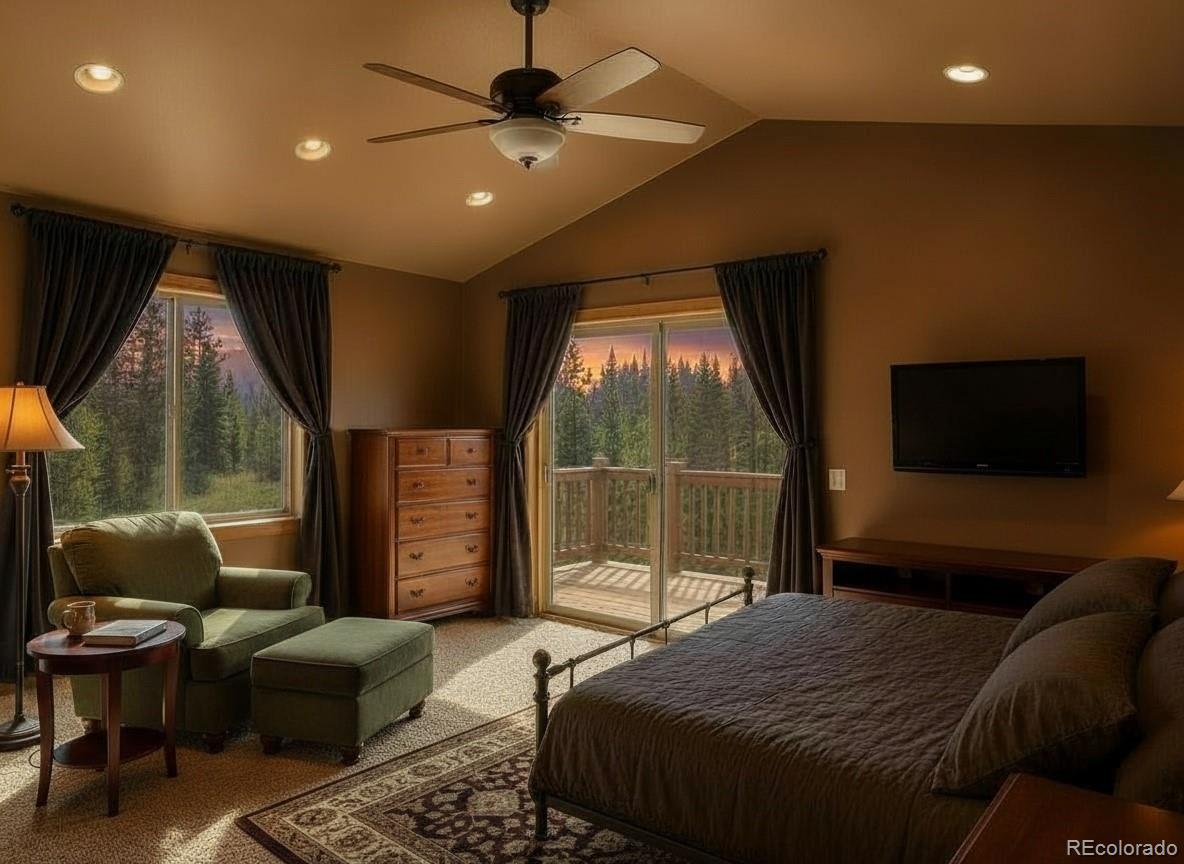 606 Nellie Road Bailey, CO 80421 - Photo 8 of 12
