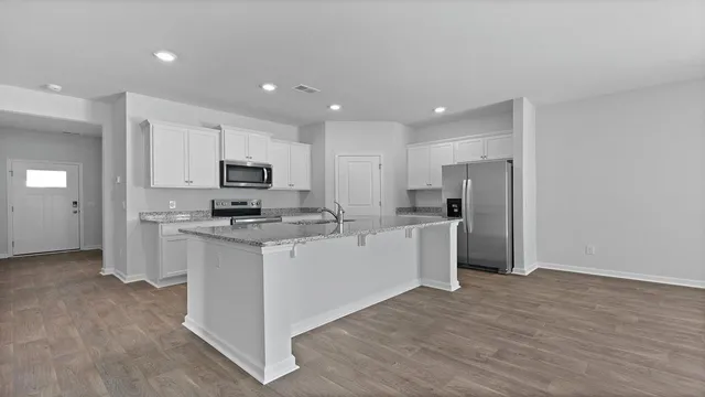 $431,945 | 168 Morning Vw Way, Moncks Corner, SC 29461