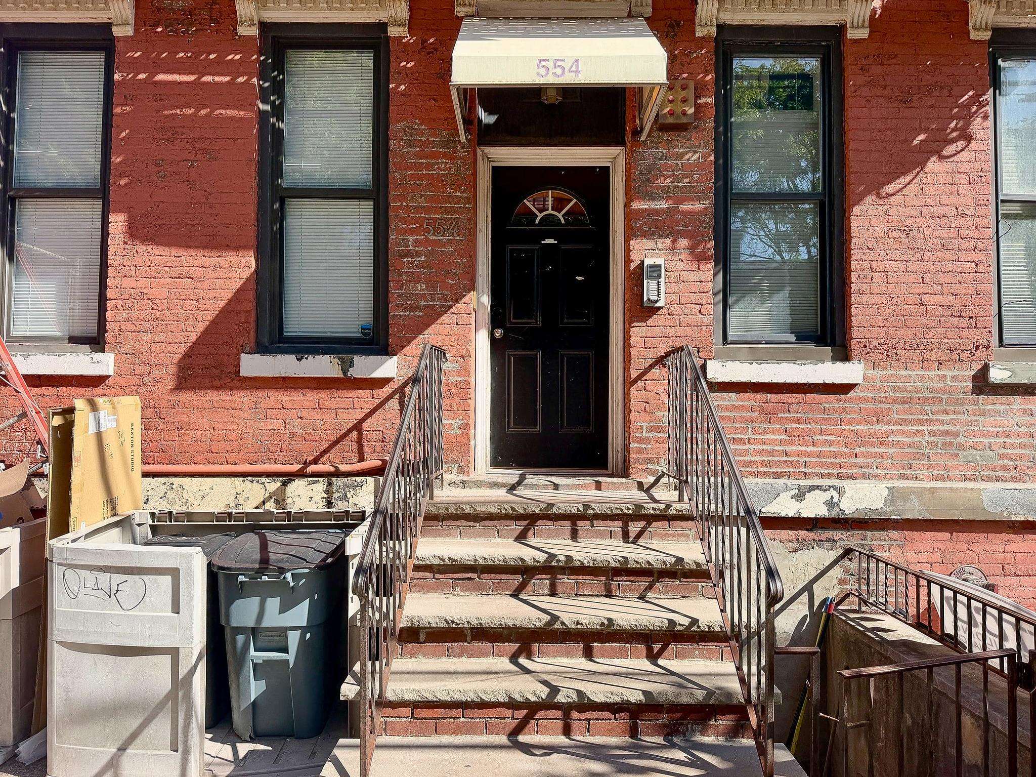 554 Observer Highway, Unit 1R Hoboken, NJ 07030 - Photo 32 of 33 Gallery Image 32