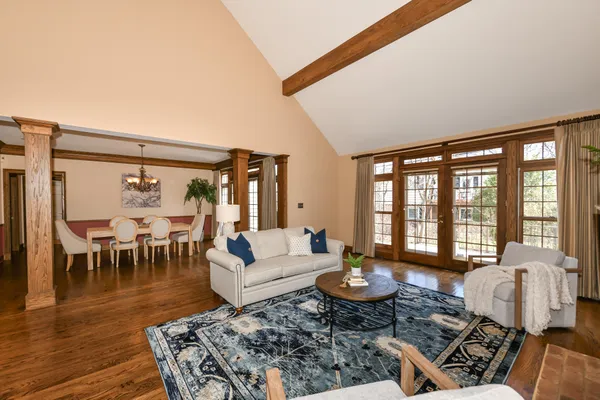 $815,000 | 530 Park Circle, Elm Grove, WI 53122