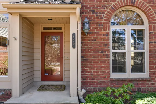 $815,000 | 530 Park Circle, Elm Grove, WI 53122