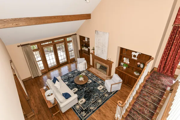 $815,000 | 530 Park Circle, Elm Grove, WI 53122