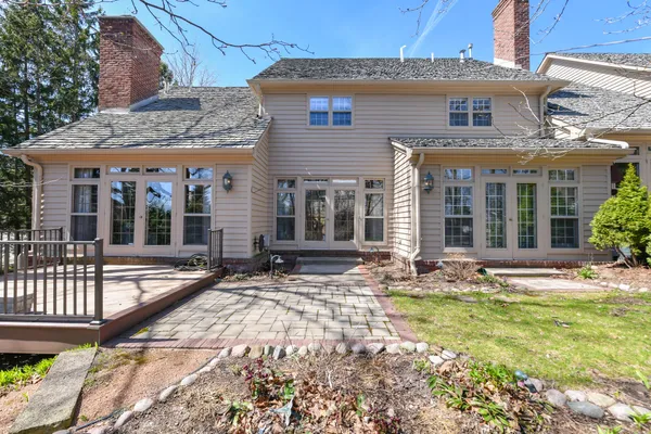 $815,000 | 530 Park Circle, Elm Grove, WI 53122