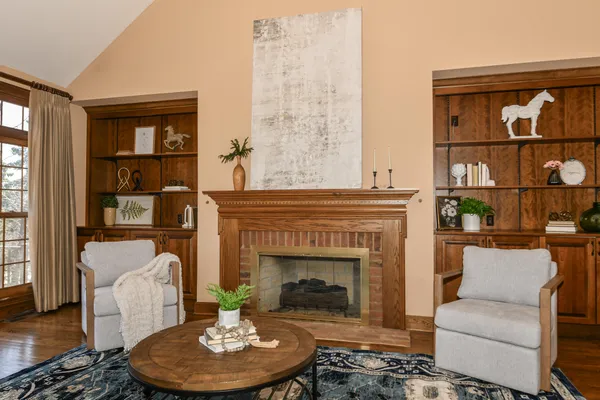 $815,000 | 530 Park Circle, Elm Grove, WI 53122