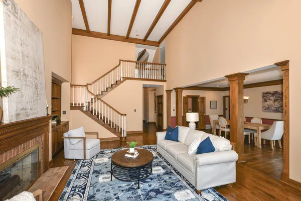 $815,000 | 530 Park Circle, Elm Grove, WI 53122
