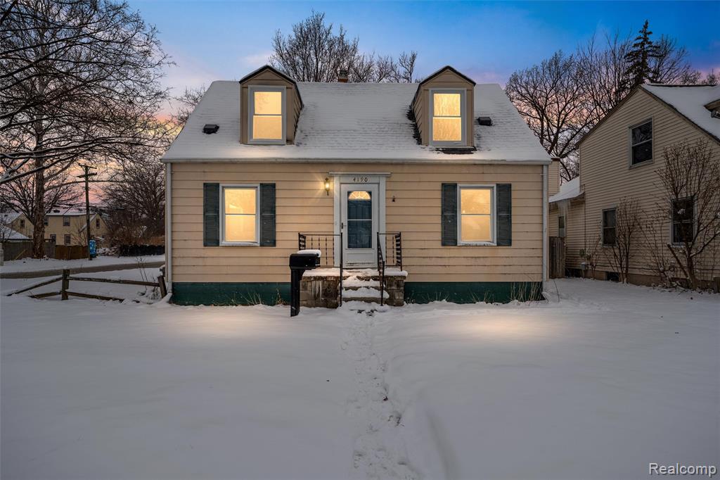4190 2nd Street Wayne, MI 48184 - Photo 1 of 23