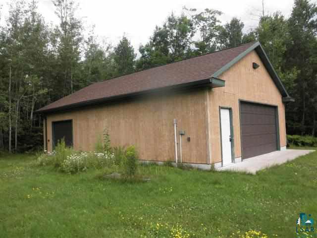 7259 South Jackson Road Lake Nebagamon, WI 54849 - Photo 3 of 14
