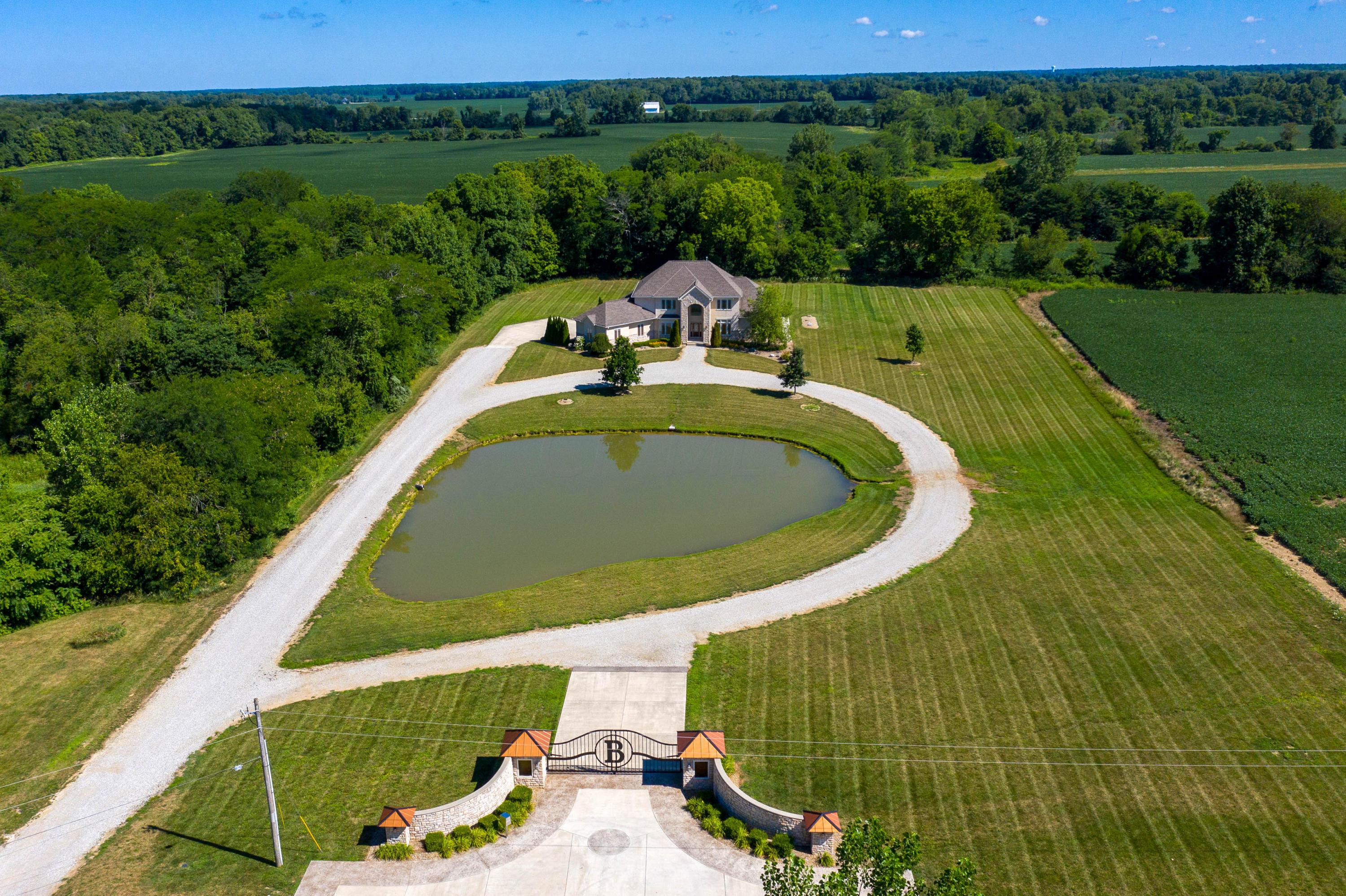 5117 Wilson Road Sunbury, OH 43074 - Photo 102 of 135 Gallery Image 102